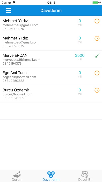 Endless Miles screenshot-3