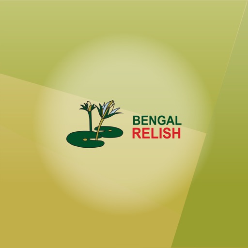 Bengal Relish icon