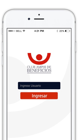 Club de Beneficios AMPHI(圖1)-速報App