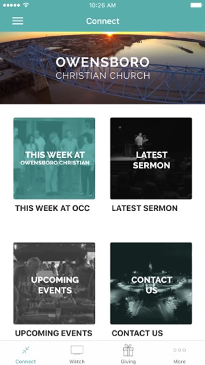 Owensboro Christian Church(圖1)-速報App