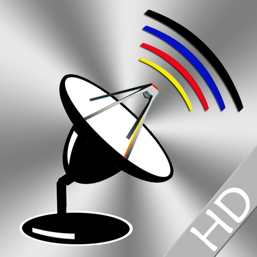e2Remote HD iOS App