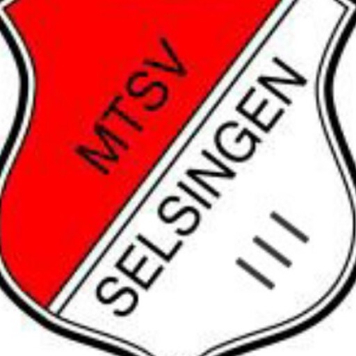 MTSV Selsingen III. Herren