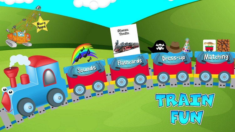 Dinosaur Train . Games