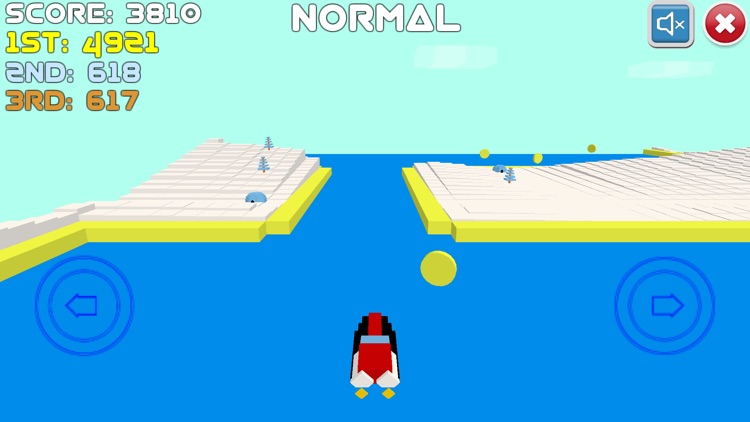 RiverXL screenshot-4