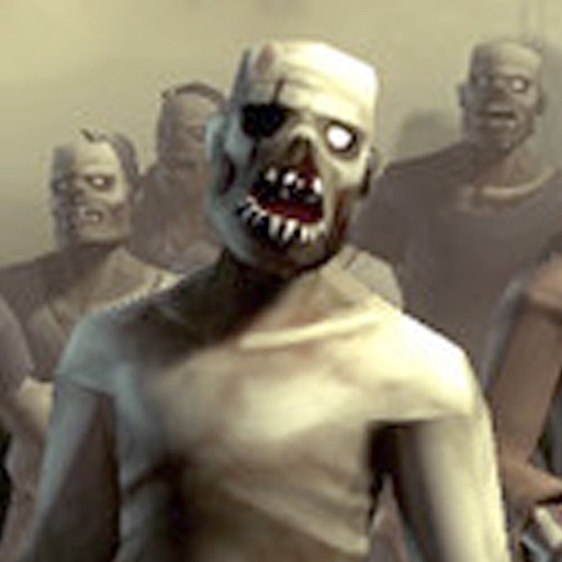 Zombie Vs Knight- Frp War Game