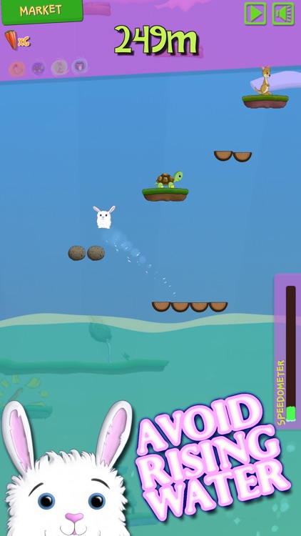 Fuzzy Hop screenshot-5