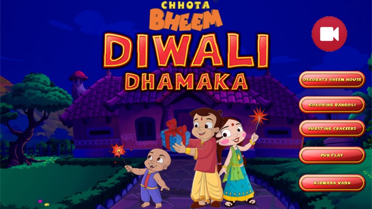 Chhota Bheem Diwali Dhamaka