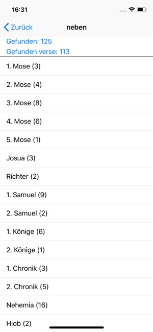 Bibelkonkordanz auf Deutsch(圖3)-速報App