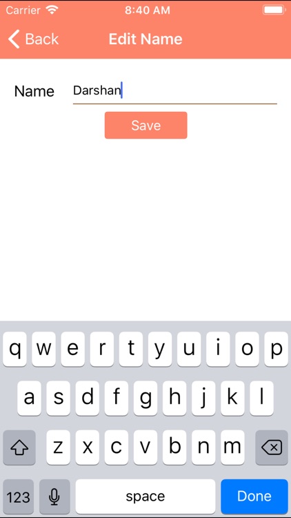 Typing Speed Test screenshot-7