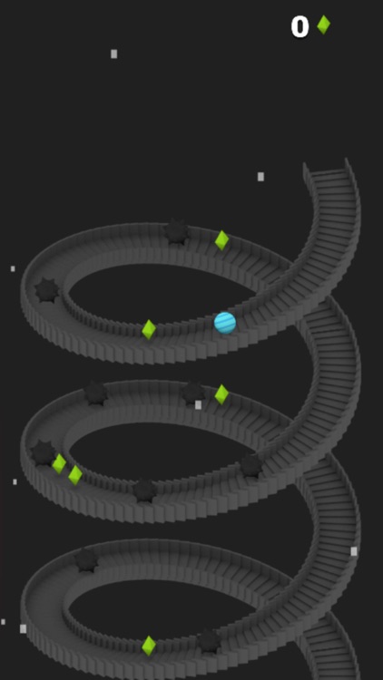 Twisty Stairs screenshot-3