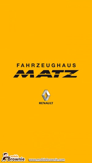 Renault Matz