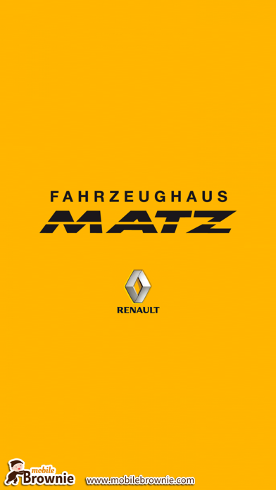 How to cancel & delete Renault Matz from iphone & ipad 1