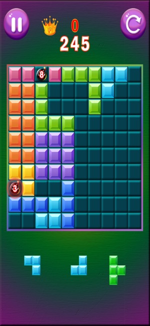 Trivia Block:Fill Crack Brick(圖4)-速報App