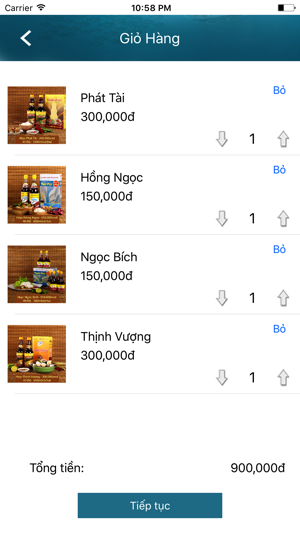 Thinh Phat Fish Sauce(圖2)-速報App