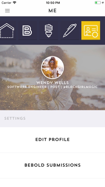 Pinkney Promise screenshot-3