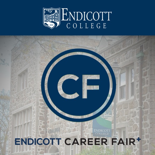 Endicott Career Fair Plus by Career Soft, LLC.
