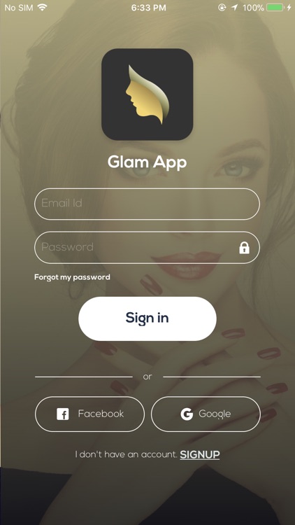 GlamAppQa