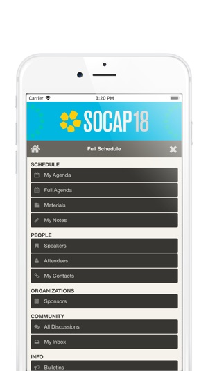 SOCAP18(圖3)-速報App