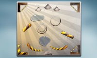 Liquid Pinball