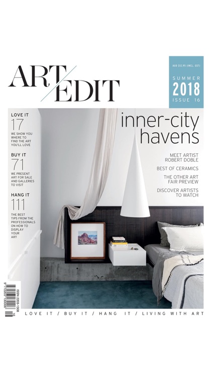 Art Edit Magazine