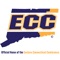 The Eastern Connecticut Conference is an interscholastic athletic league made up of 18 member high schools, whose geographical footprint reaches from the Massachusetts border to the Long Island Sound and from the Rhode Island border to just east of the Connecticut River