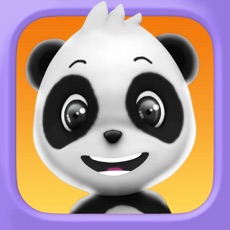 Activities of My Talking Panda - Virtual Pet