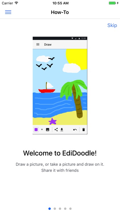 EdiDoodle