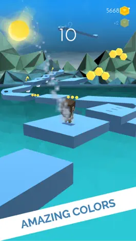 Game screenshot SOAPY SLIDE apk