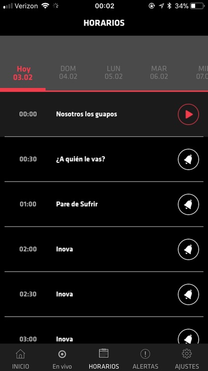 las estrellas screenshot-3