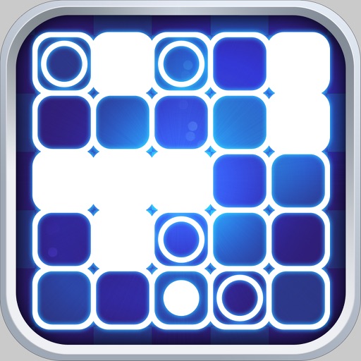 Pathfinder-Puzzle icon