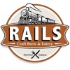 Rails Craft Brew & Eatery