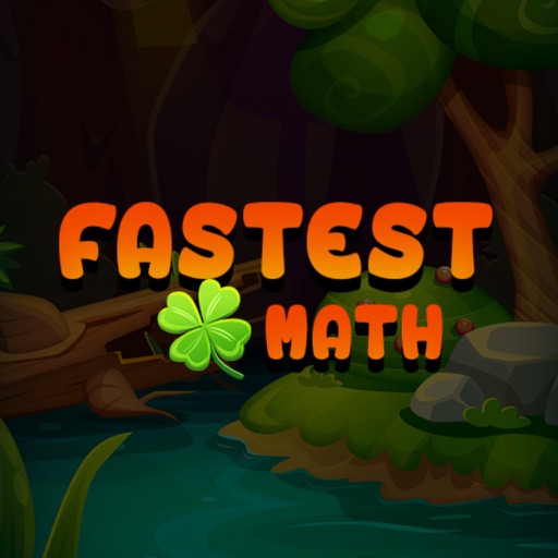 Fast Math Practice Games