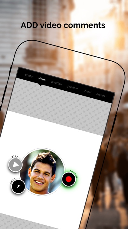 oPHOTO screenshot-3