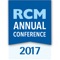 Download our conference app for the RCM Annual Conference 2017 to enhance your experience and connect, engage and learn alongside fellow industry professionals