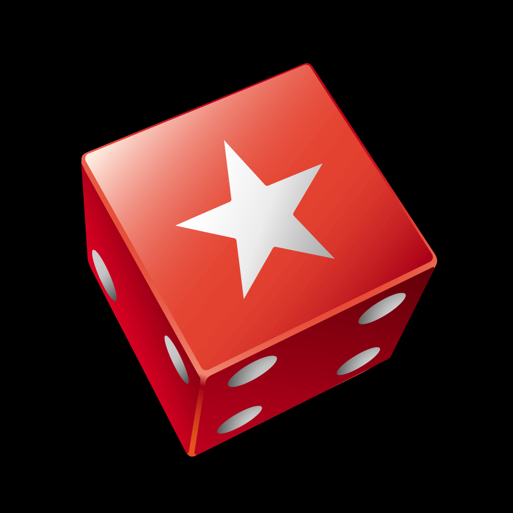 PokerStars Casino Slot Machine App Icon