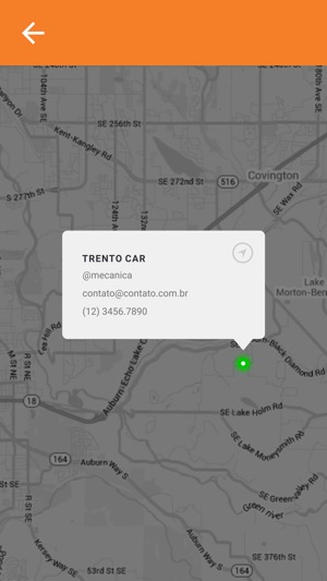 Trento Car Auto Centro(圖5)-速報App