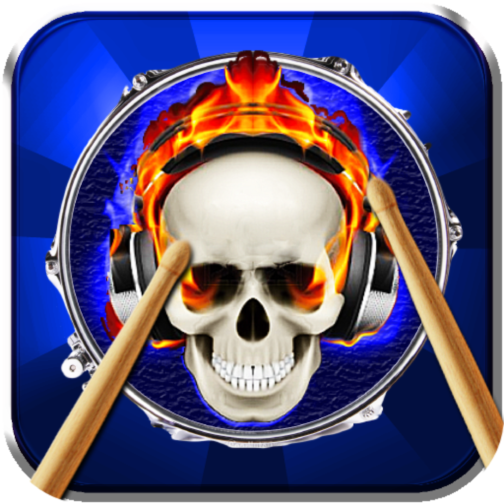 Get Drums Stage (11 Drum Sets) for iOS, iPhone, iPad Aso Report