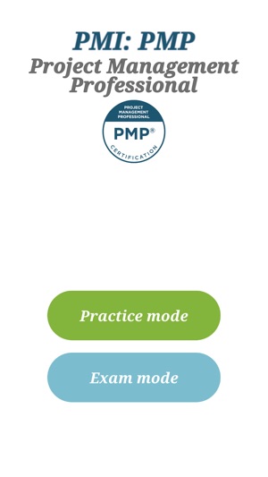 PMP Certification