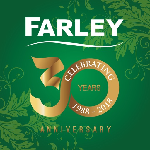 Farley iOS App