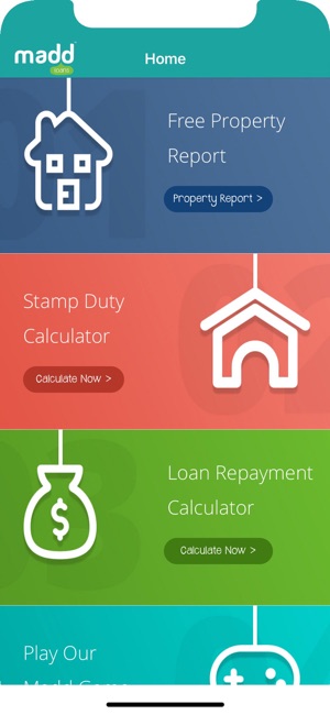 Madd Loans(圖1)-速報App