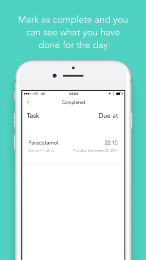 Shift Organiser(圖3)-速報App