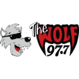 97.7 The Wolf Stream