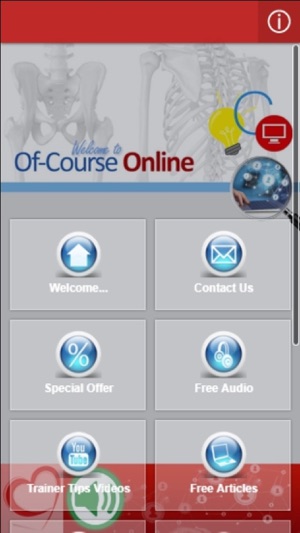 Of-CourseOnline(圖1)-速報App