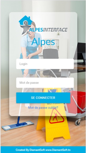 Alpes Interface(圖2)-速報App