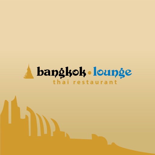 Bangkok Lounge Harpenden icon