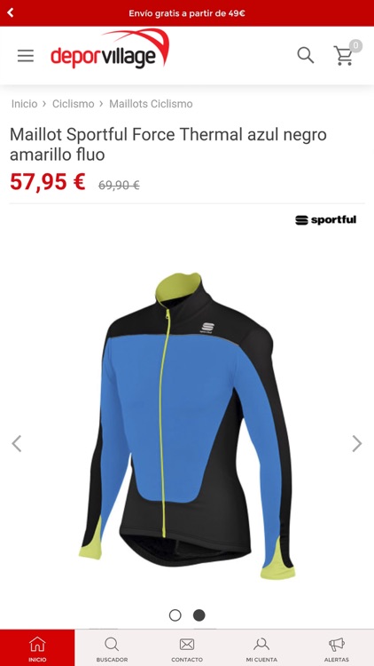 Deporvillage screenshot-3