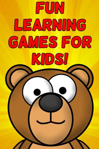 Learning Games for Kids: Animals - náhled