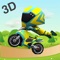 Extreme 2 Wheels - Bike Racing