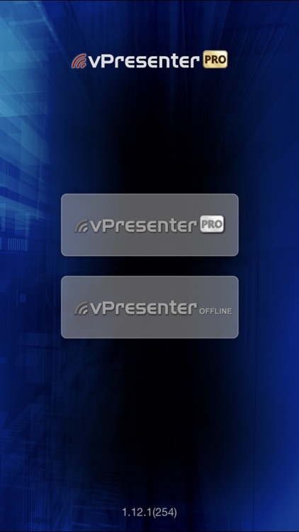 vPresenter Pro