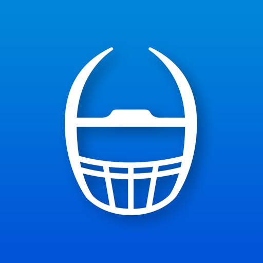 HelmetFit iOS App